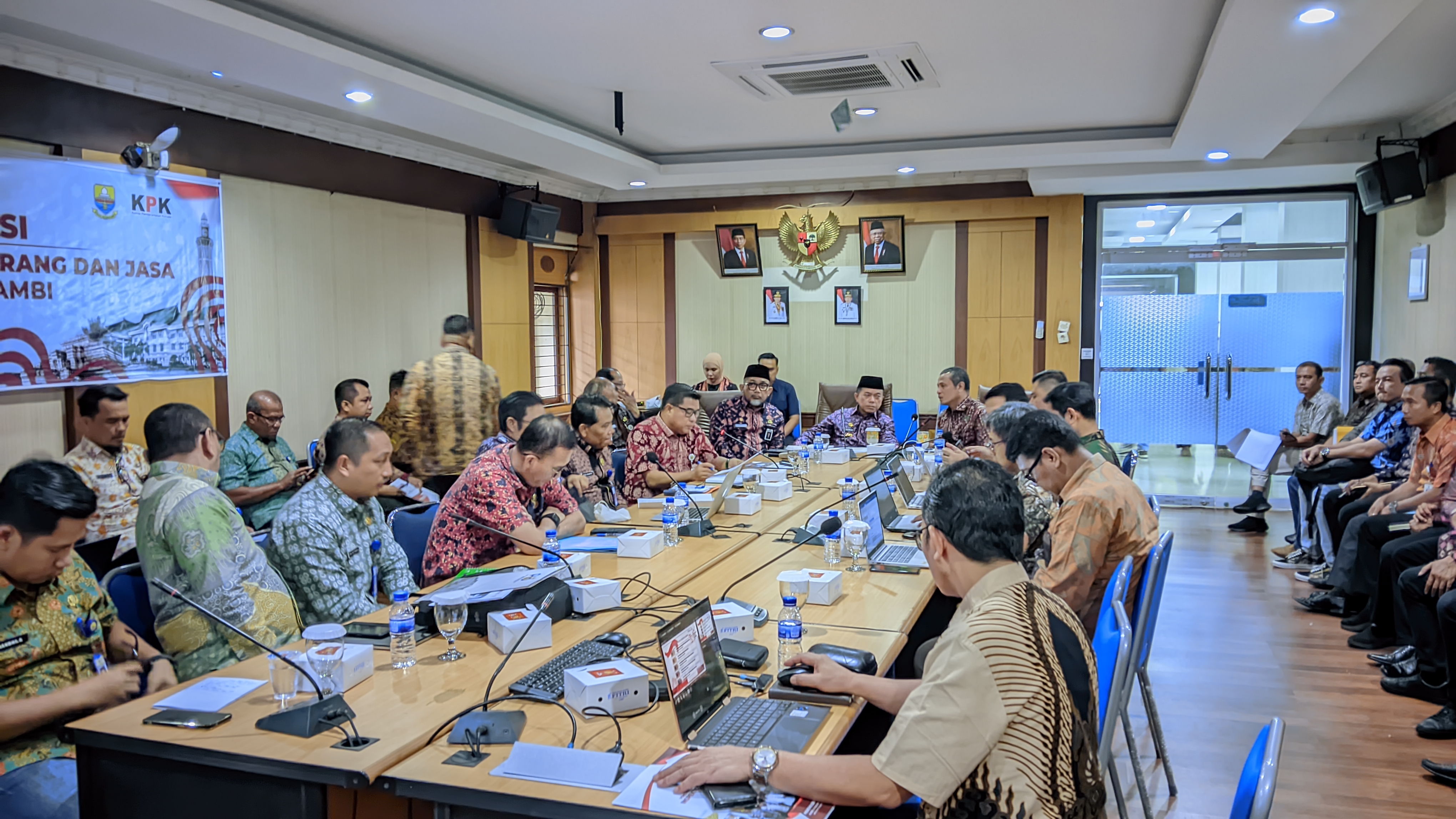 Galeri Kegiatan